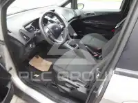 2014 Ford B-Max