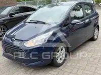 2014 Ford B-Max