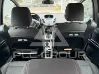 2014 Ford B-Max