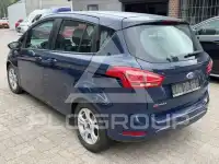 2014 Ford B-Max