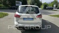 2014 Ford B-Max