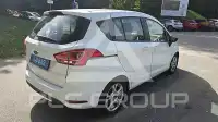 2014 Ford B-Max