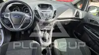 2014 Ford B-Max