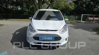 2014 Ford B-Max