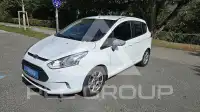 2014 Ford B-Max