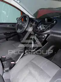 2014 Ford B-Max
