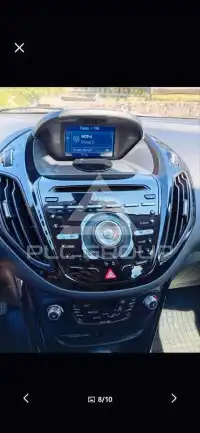2014 Ford B-Max