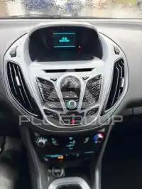 2014 Ford B-Max