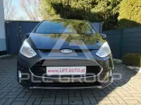 2014 Ford B-Max