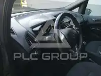 2014 Ford B-Max
