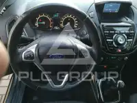 2014 Ford B-Max
