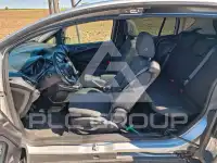 2014 Ford B-Max