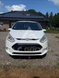 2014 Ford B-Max