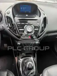 2014 Ford B-Max