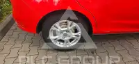 2014 Ford B-Max