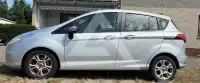 2014 Ford B-Max