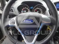 2014 Ford B-Max