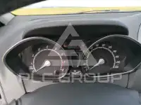 2014 Ford B-Max
