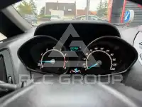 2014 Ford B-Max