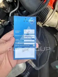2014 Ford B-Max
