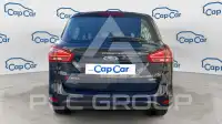 2014 Ford B-Max