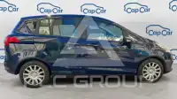 2014 Ford B-Max