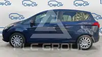 2014 Ford B-Max