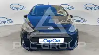 2014 Ford B-Max