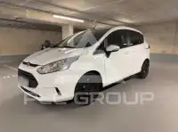 2014 Ford B-Max