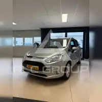 2014 Ford B-Max