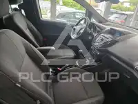 2014 Ford B-Max