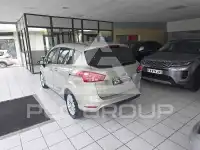 2014 Ford B-Max
