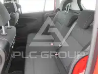 2014 Ford B-Max