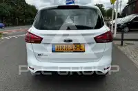 2014 Ford B-Max