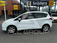 2014 Ford B-Max