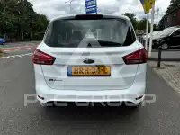 2014 Ford B-Max
