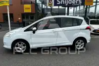 2014 Ford B-Max