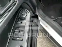 2014 Ford B-Max