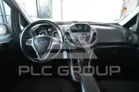 2014 Ford B-Max