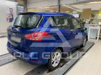 2014 Ford B-Max