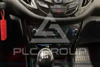 2014 Ford B-Max