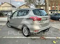 2014 Ford B-Max