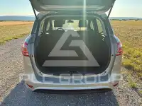 2014 Ford B-Max