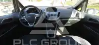 2014 Ford B-Max
