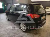 2014 Ford B-Max