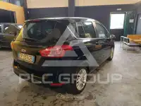 2014 Ford B-Max