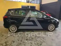 2014 Ford B-Max
