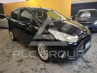 2014 Ford B-Max