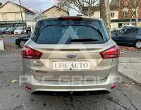 2014 Ford B-Max