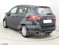 2014 Ford B-Max